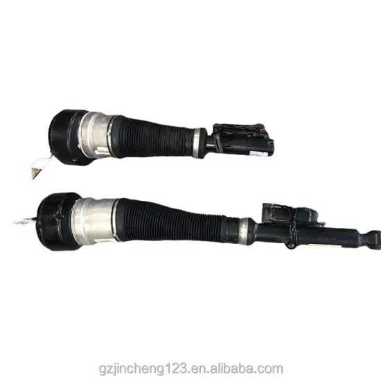 OE 23555R17 Shock Absorber for Mercedes Benz S Class W222