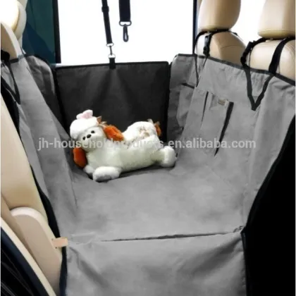 Luxury Dog Hammock Pets at Play