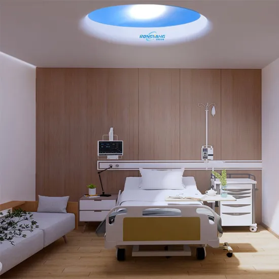 Circle Tuya Artificial Sun LED Circular Skylight: Coelux Fake Faux Window Smart Blue Sky Ceiling Panel Light" 

However, if you need a more concise and SEO-friendly title, consider:

"Smart LED Circular Skylight: Fake Faux Window Coelux Blue Sky Ceiling L