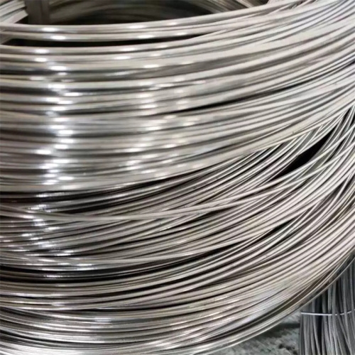 Titanium Alloy Wire Hot Sale