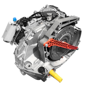 Kotak Gear Transmisi AL4/DPO untuk Peugeot 306/307/308 &amp; Citroen C2/C3/C4/C5 &amp; Renault