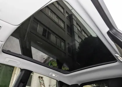 2023 Dongfeng Nissan Venucia VX6 520 Max Compact SUV