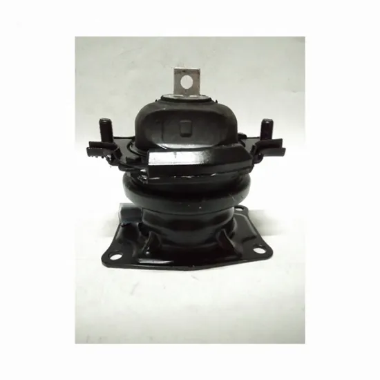 Japanese Car Rubber Engine Mount 50830-SFY-023 for RR4 UC1 RL3 RL5