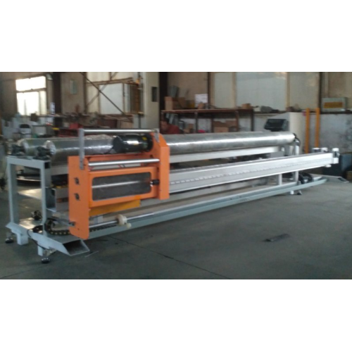 automatic reel packing machine