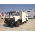 High Efficiency Cheaper Price Road Sweeping Truck