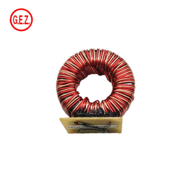 High Quality Ferrite Core Common Mode Chock