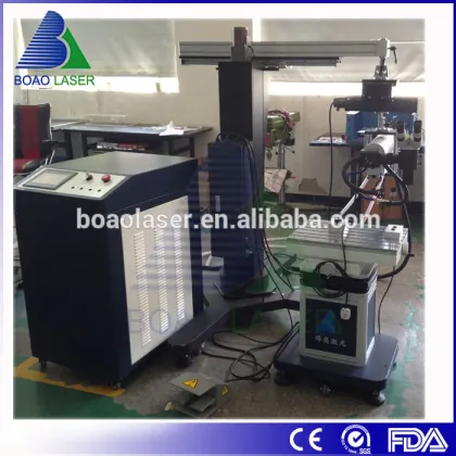Multifunction Mould Laser Welding Machine Mould Laser welding Machine