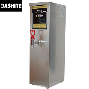 Commercial Boiling Water Machine Equipment for Catering and Milk Tea Shops