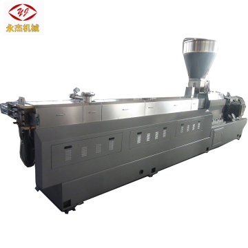 Euro-Quality Granulating Extruder for Polymer Extrusion
