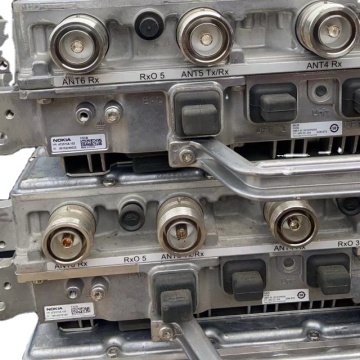 FRGX BBU Base Station and RRU Wireless Infrastructure Equipment from Asia