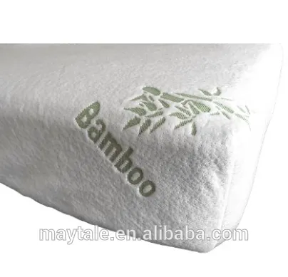 Ultra Luxe Bamboo Mattress Pad Protector Cover - Waterproof Hypoallergenic
