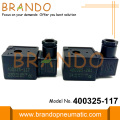 400325-118 110V 120V 400325-201 24V ASCO استبدال الملف