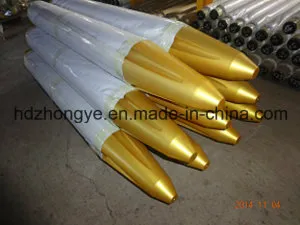 Hydraulic Breaker Chisel Excavator Attachment