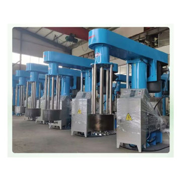 Paint Bead Mill and Basket Mill Grinding Machine from Vietnam: Precision Tools for Advanced Material Processing