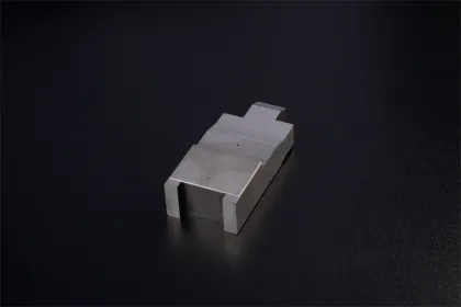 Mechanical parts PG processing