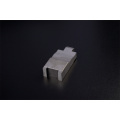 Automated machinery mold parts processing customization