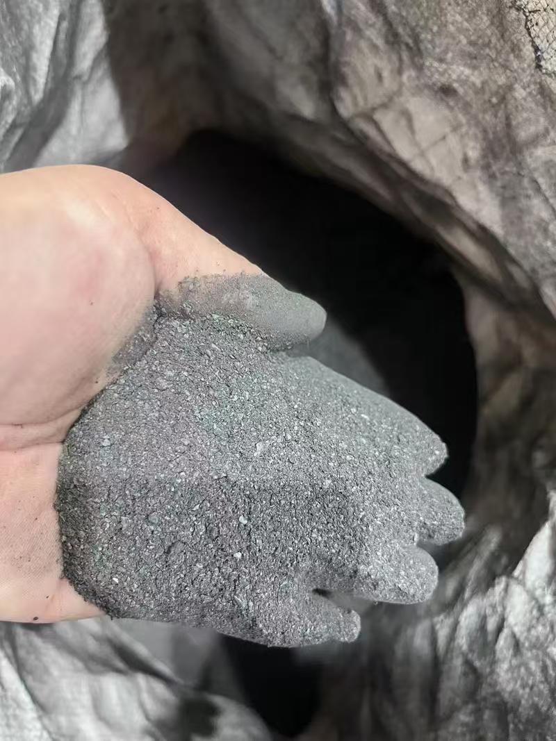 graphite electrode powder