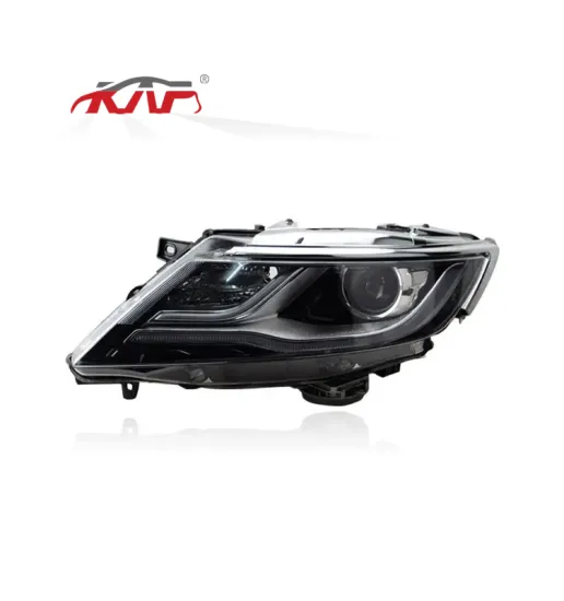 Auto Parts Headlight 4121102XST01A 4121103XST01 for GREAT WALL JOLION 2022