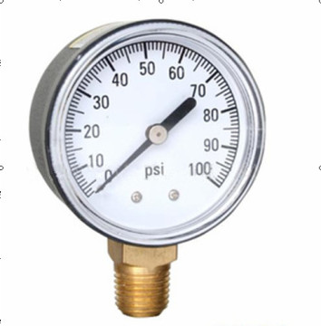 XR1419/1420/1421 Pressure Gauge Manometer
