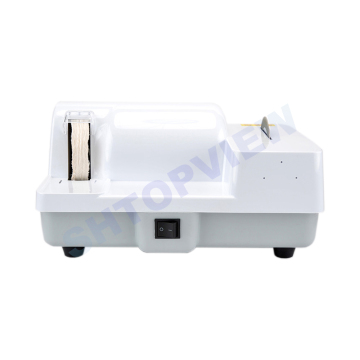 LY-10B Other Lens Cut Machine and Polish Machine by SHTOPVIEW