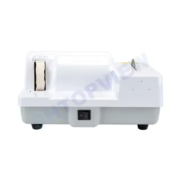 LY-10B Other Lens Cut Machine and Polish Machine by SHTOPVIEW