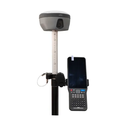 Hi Target VRTK2 Handheld GPS RTK GNSS Receiver