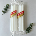Wholesale Haiti Candle White Candle Quick Shipment Candle