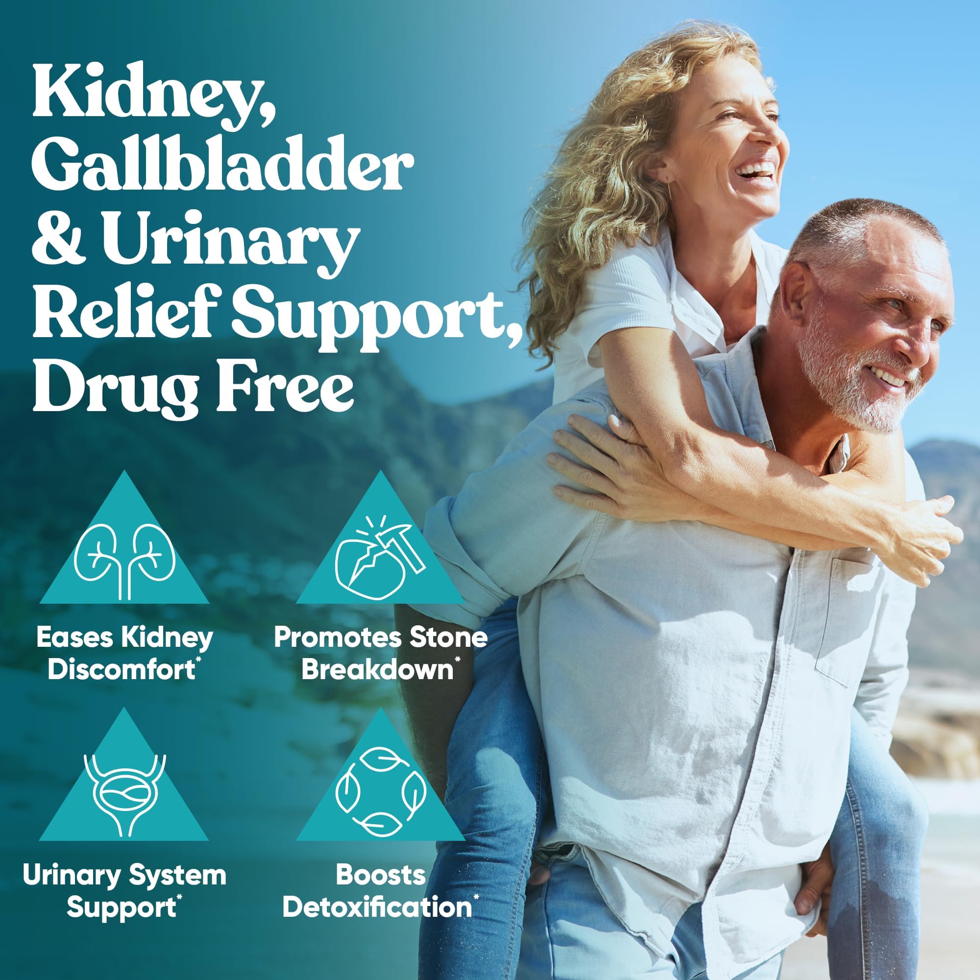 Kidney Cleanse