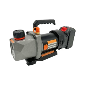 Glosok ZL-18-1-YS: Competitive Prices DC Brush Motor 18V 5PA for 80W Lithium Battery Vacuum Pump
