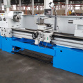 New high-precision Engine lathe with excellent quality