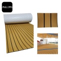 EVA Faux Jati Decking Marine Sheet