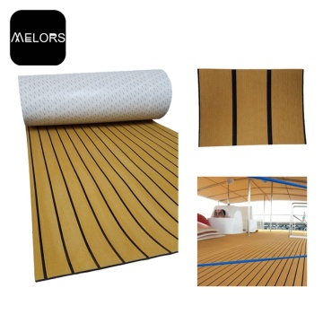 EVA Faux Teak Decking Marine Sheet