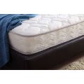 Matelas de bobine de poche à 7 zones pour le confort de sommeil