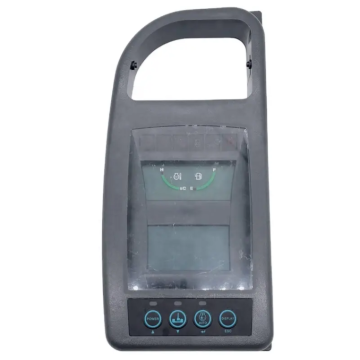 HEHUI Excavator Monitor Panel LCD Display for DH215-7 DH220-7 DH225-7 DH300-7