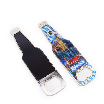 Customizable 3D Rubber Bottle Openers: Wholesale Wood Flat Options with Free Samples