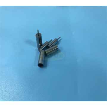 Customized tungsten carbide punch die for leather punching