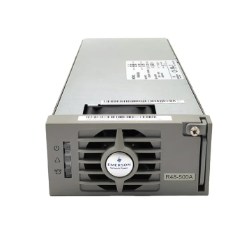 Emerson R48-500A 48V 12A 3000W Rectifier Module for Telecom Power