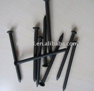 Common Round Nail/Roofing Nail