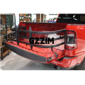 F150 2015-2021 Kitanda cha lori Universal Extender kitanda