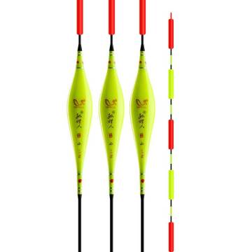 Manufacturer Direct High-Sensitivity Crucian Carp Float