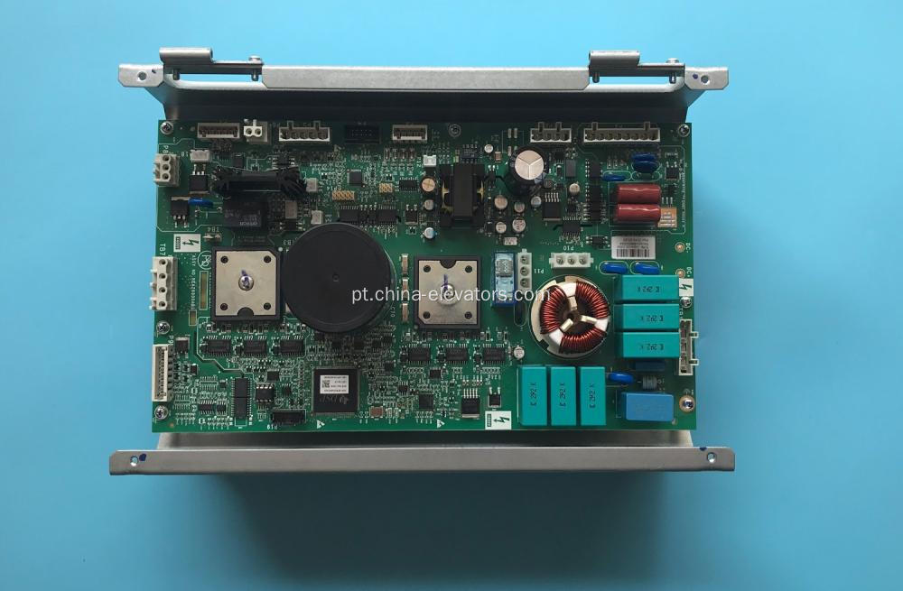 Inversor KBA21305ABZ10 OVFR03B-402 (LRU) para elevadores OTIS