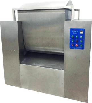 Horizontal Dough Mixer for biscuit production line