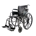 Hospita를위한 정형 외과 의학 수동 휴대용 휠체어