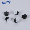 Zumbador magnético HNB-1275-05 12x7.5mm 5V DC 85dB