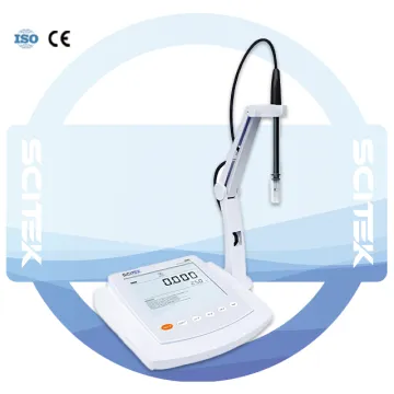 Calibration Lab Test Machine for SCITEK Benchtop Multiparameter Water Quality Meter