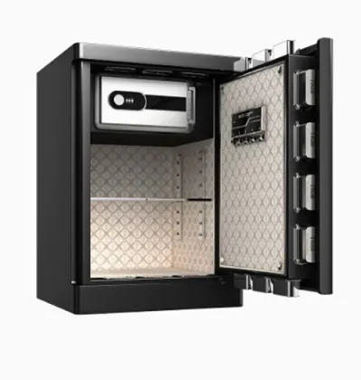 Large electronic password office safe Document storage safe