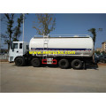 DongFeng 25000l bushe pneumatal manyan manyan motoci