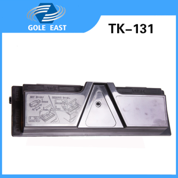 Print cartridge TK-131 toner for printers FS1300D/1300DN/1350DN/1028MFP/1128MFP