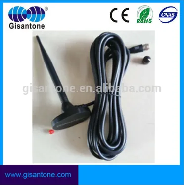 Aerial Digital Signal Booster Digital TV Antenna DVB/DMB-T-R TV Antenna