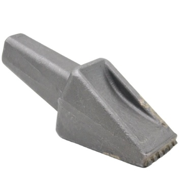 BFZ80 Răng phẳng Augers và Khoan Vir